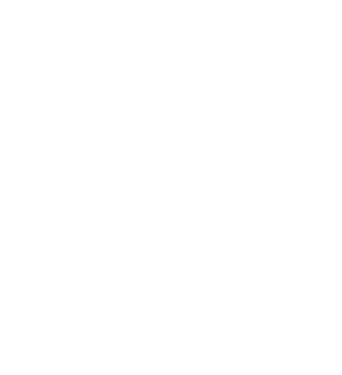Solid White Background