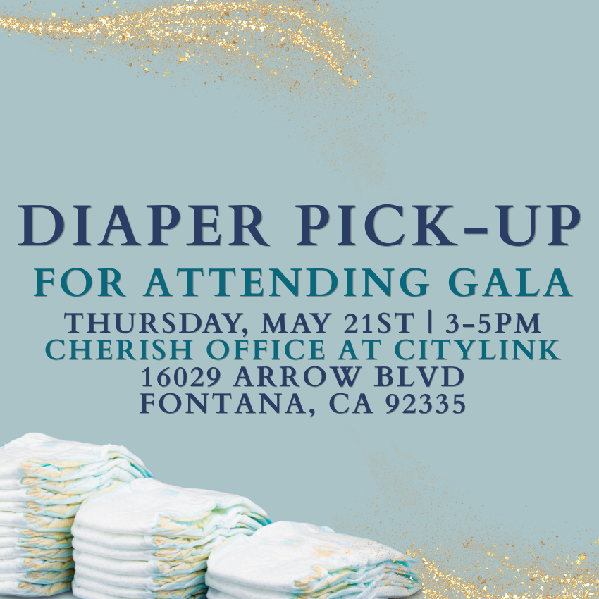 Pick Up Diapers