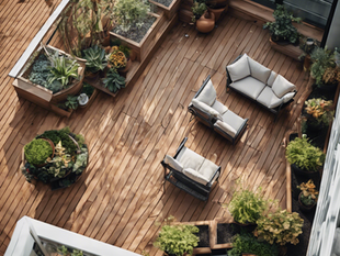 Top Tips for Deck Remodeling Success