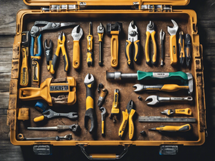 Expert Handyman Services for Home Improvement Projects