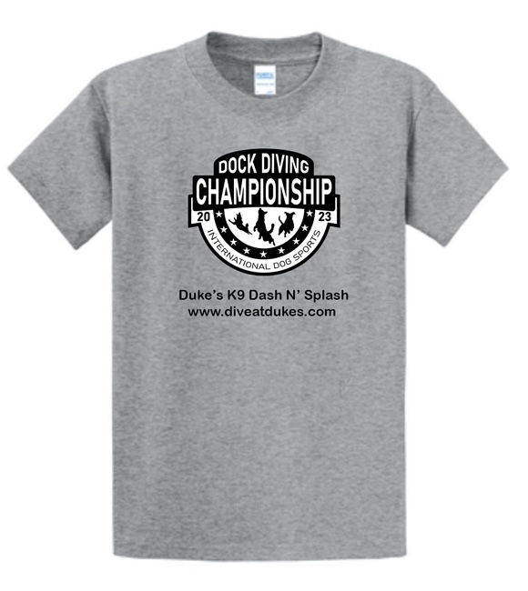 Thumbnail: Duke’s 2023 All Stars T-Shirt - Short Sleeve