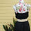 Thumbnail: 90s Acrylic Buckle Cinch Belt