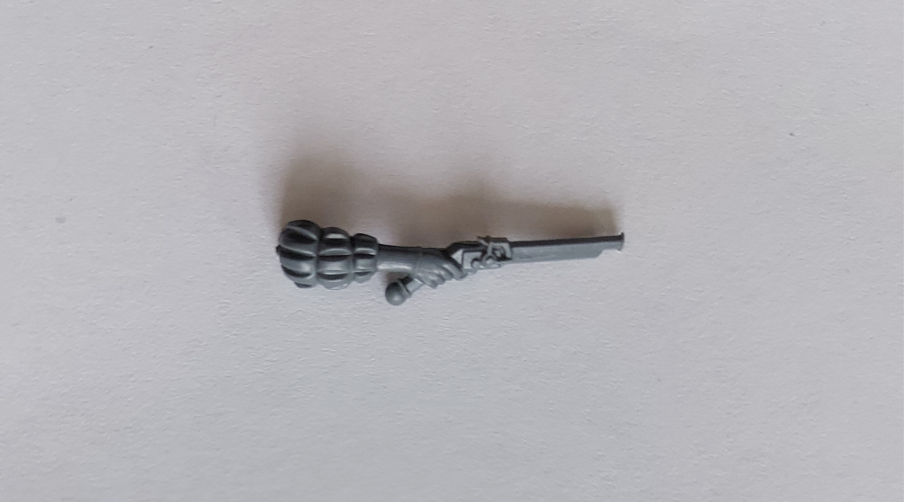 Empire Pistoliers Pistol D