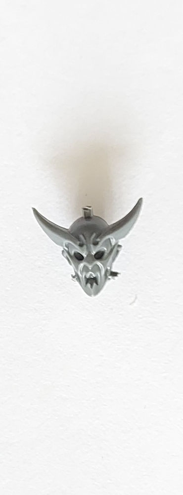 Sisters Of Slaughter Head D