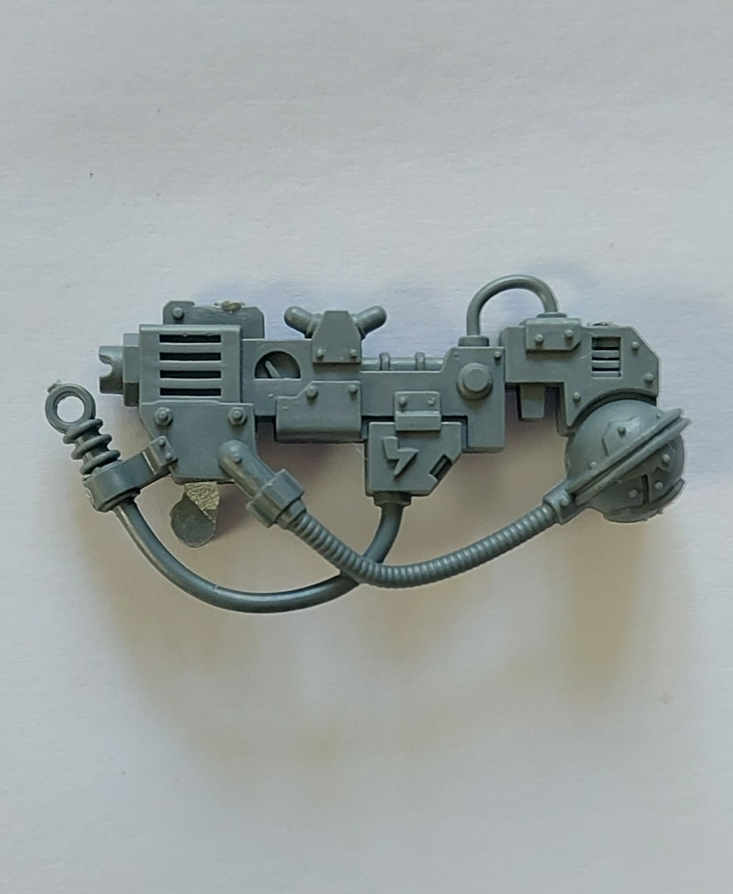 Deff Dread Kustom Mega Blasta A
