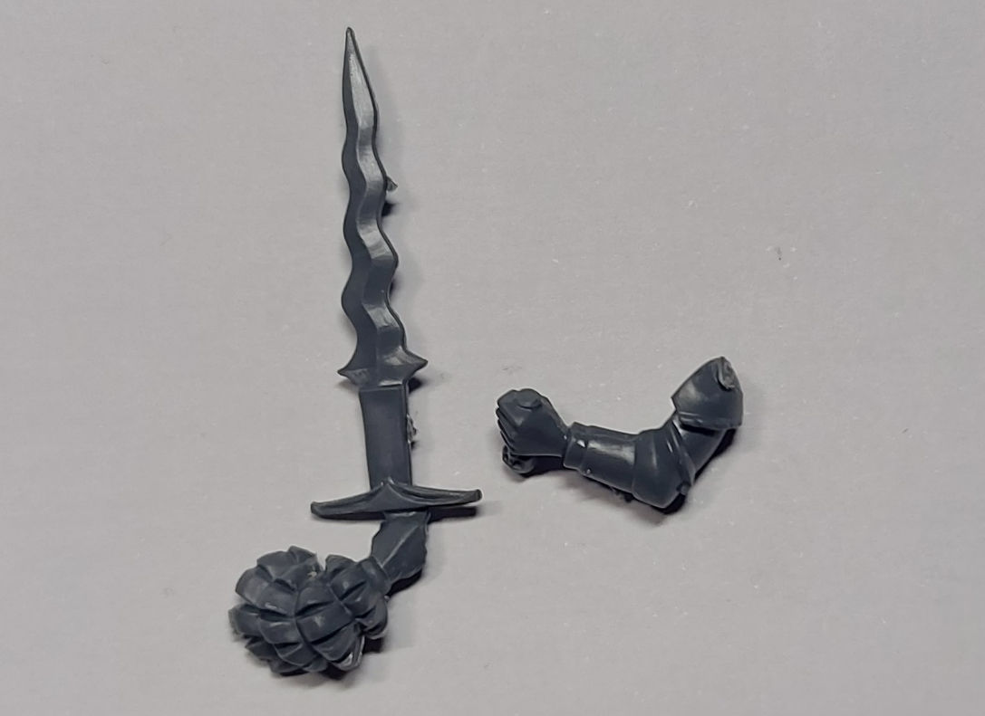 Empire Greatswords Sword E