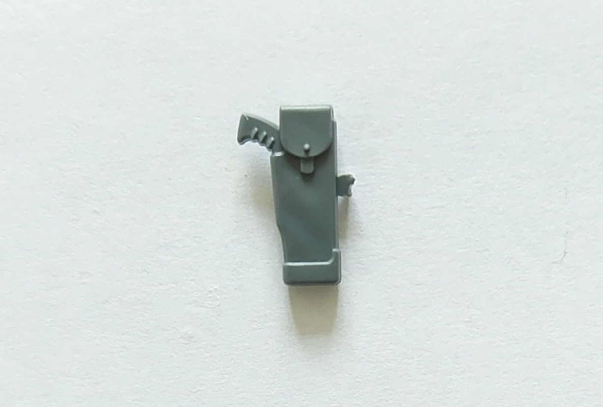 Assault Intercessor Holster C