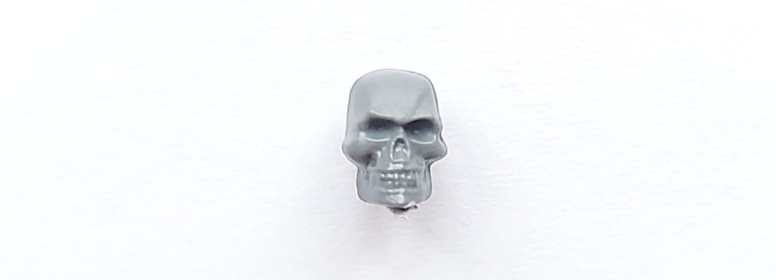 State Missile Troops Skull B