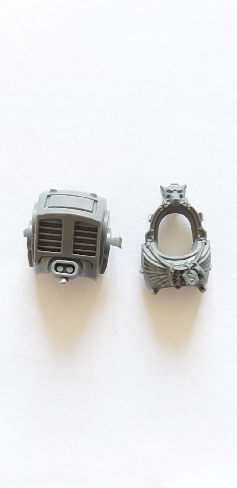 (old)Wolf Guard Terminators Body E