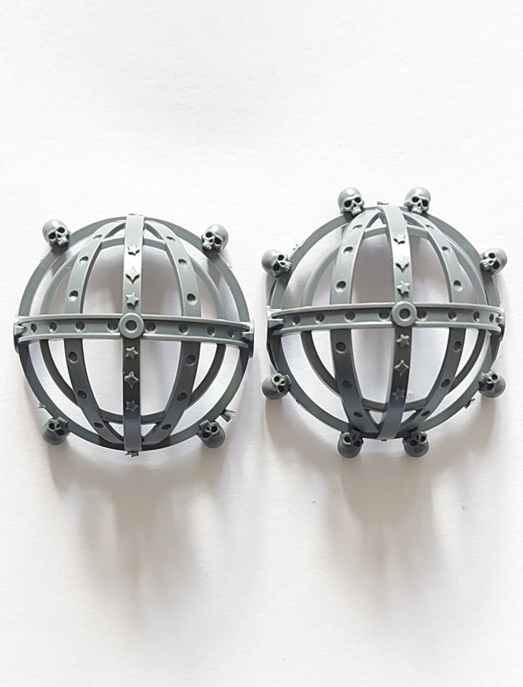 Empire Celestial Hurricanum Solar Sphere