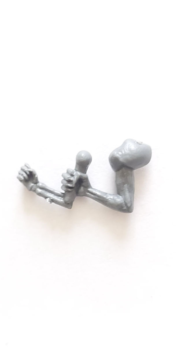 Crypt Ghouls Right Arm E