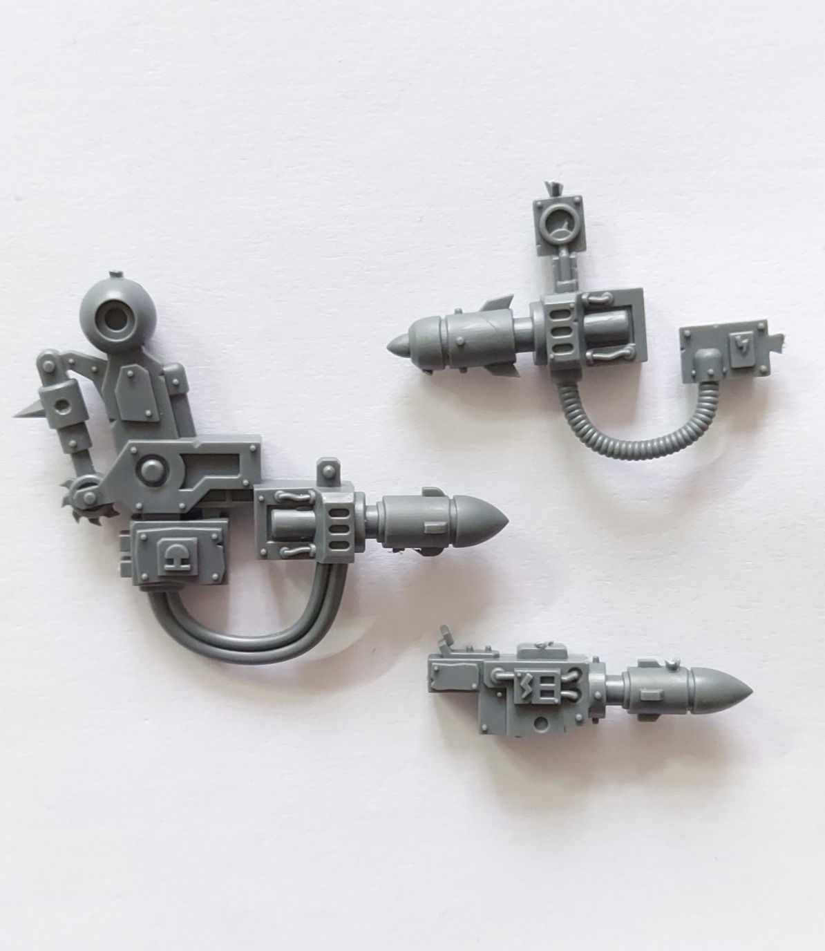 Ork Killa Kanz Rokkit Launcha