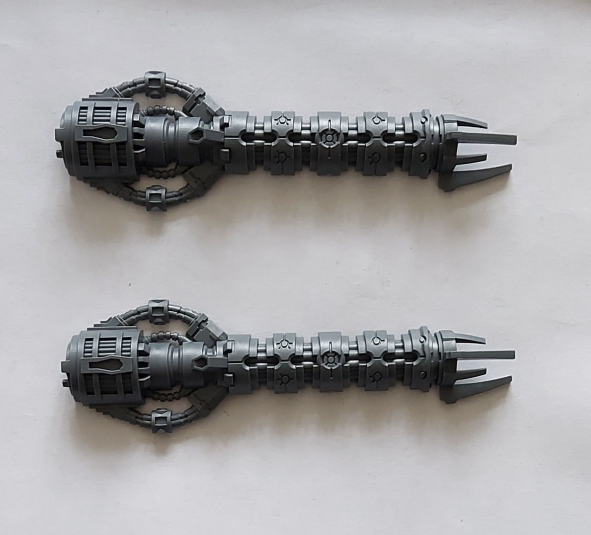 GhostArk/Doomsday Ark Cannon