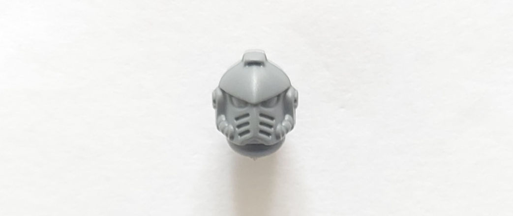Tartaros Terminators Head F