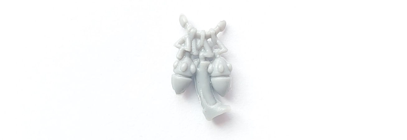 Dire Avengers Accessories C