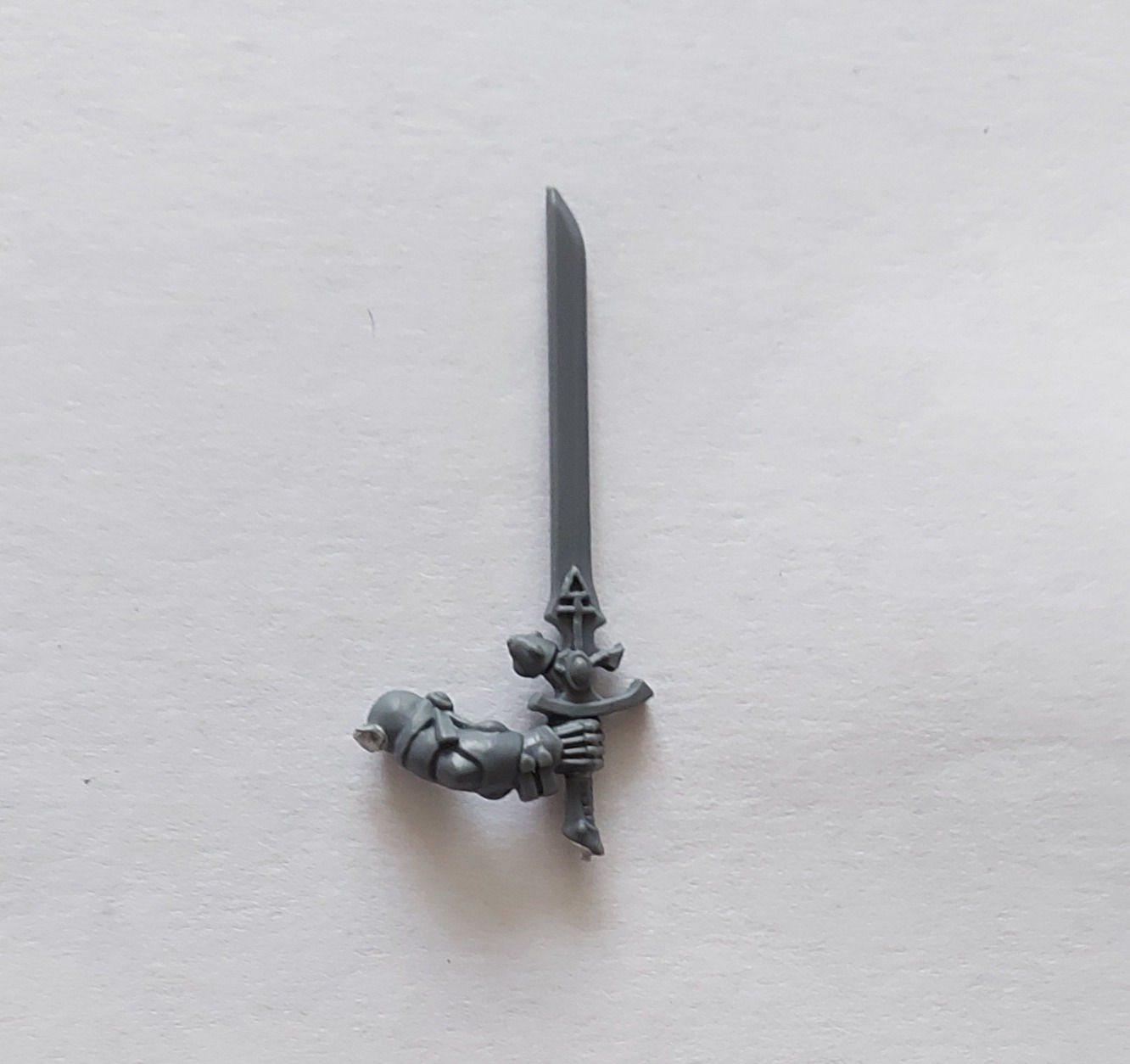 Dire Avengers Exarch Sword