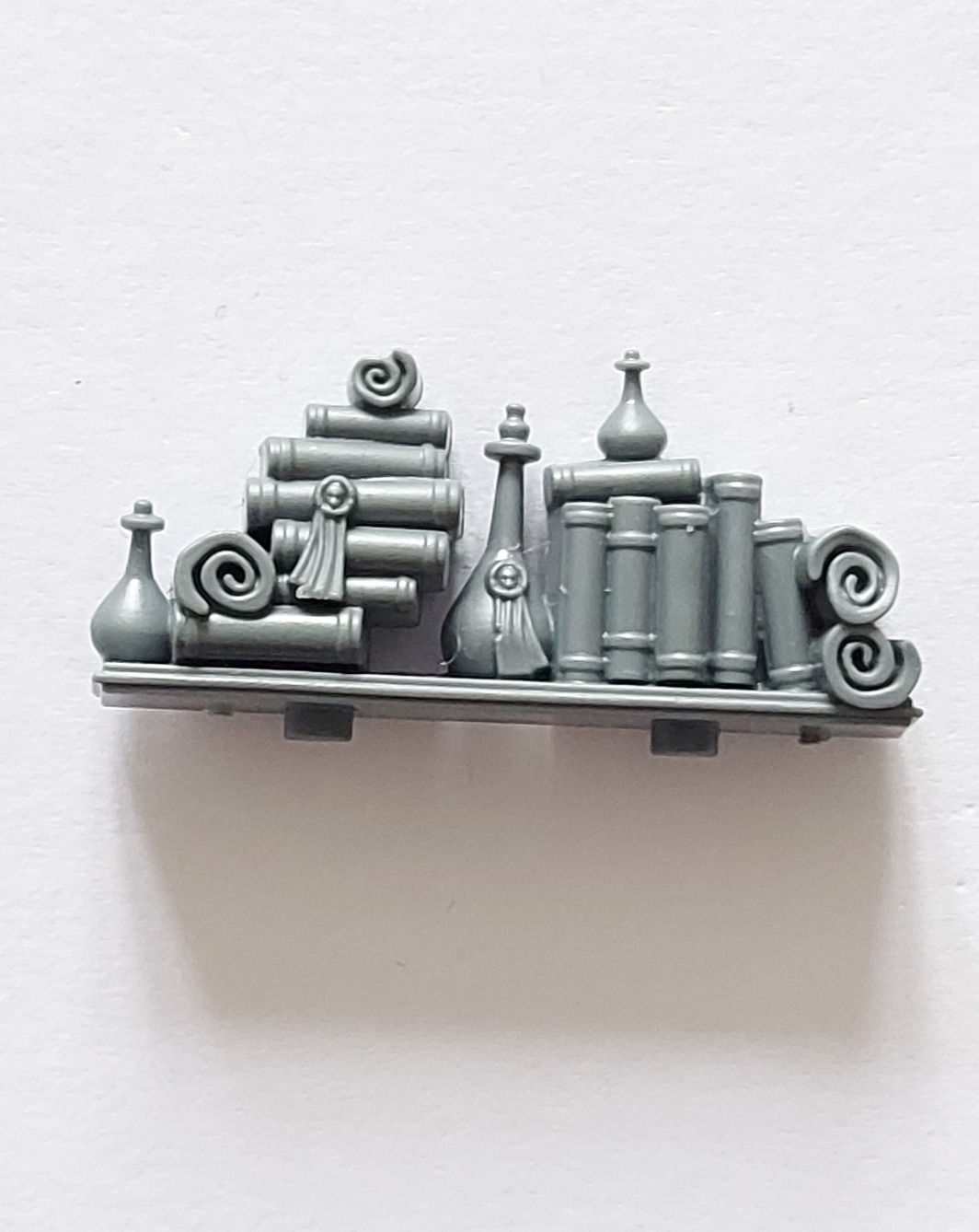 Empire Celestial Hurricanum Bookcase B