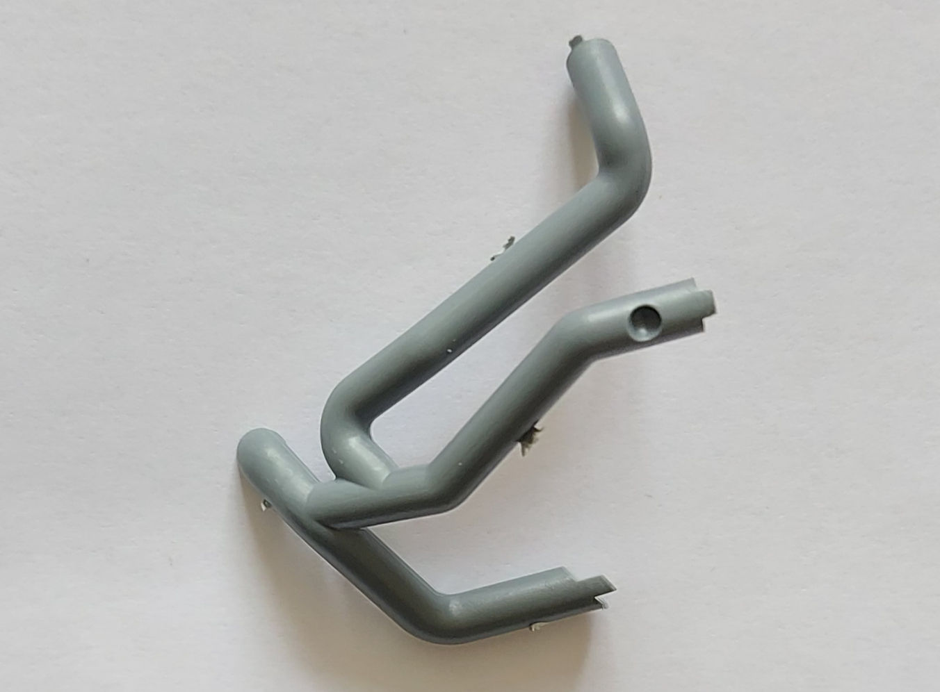 Sagitaur Roll Bars A