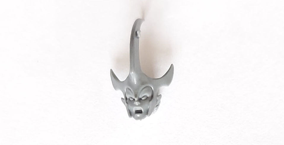 Blood Stalker Head A