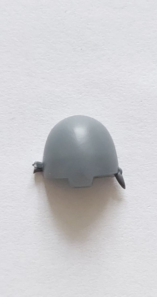 Wolf Guard Terminators Shoulder Pad A