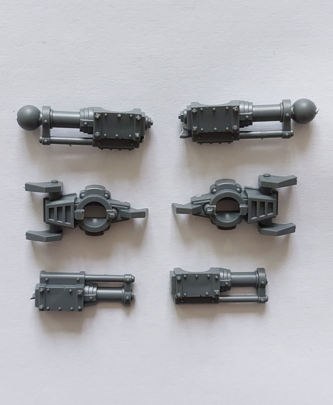 Ork Killa Kanz Legs C