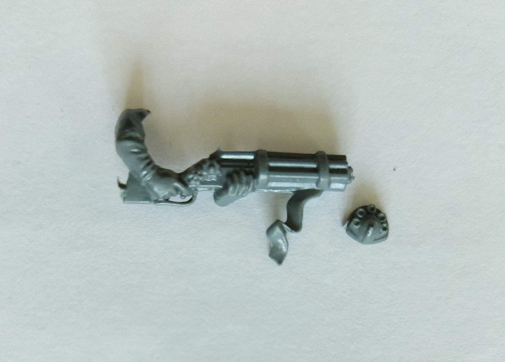 Empire Pistoliers Repeater Handgun C