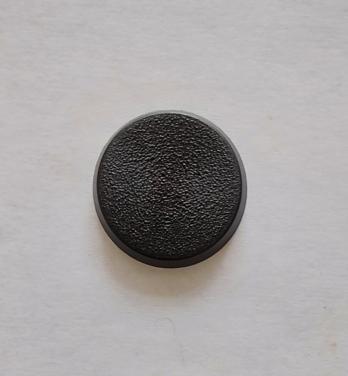 32mm Round Base