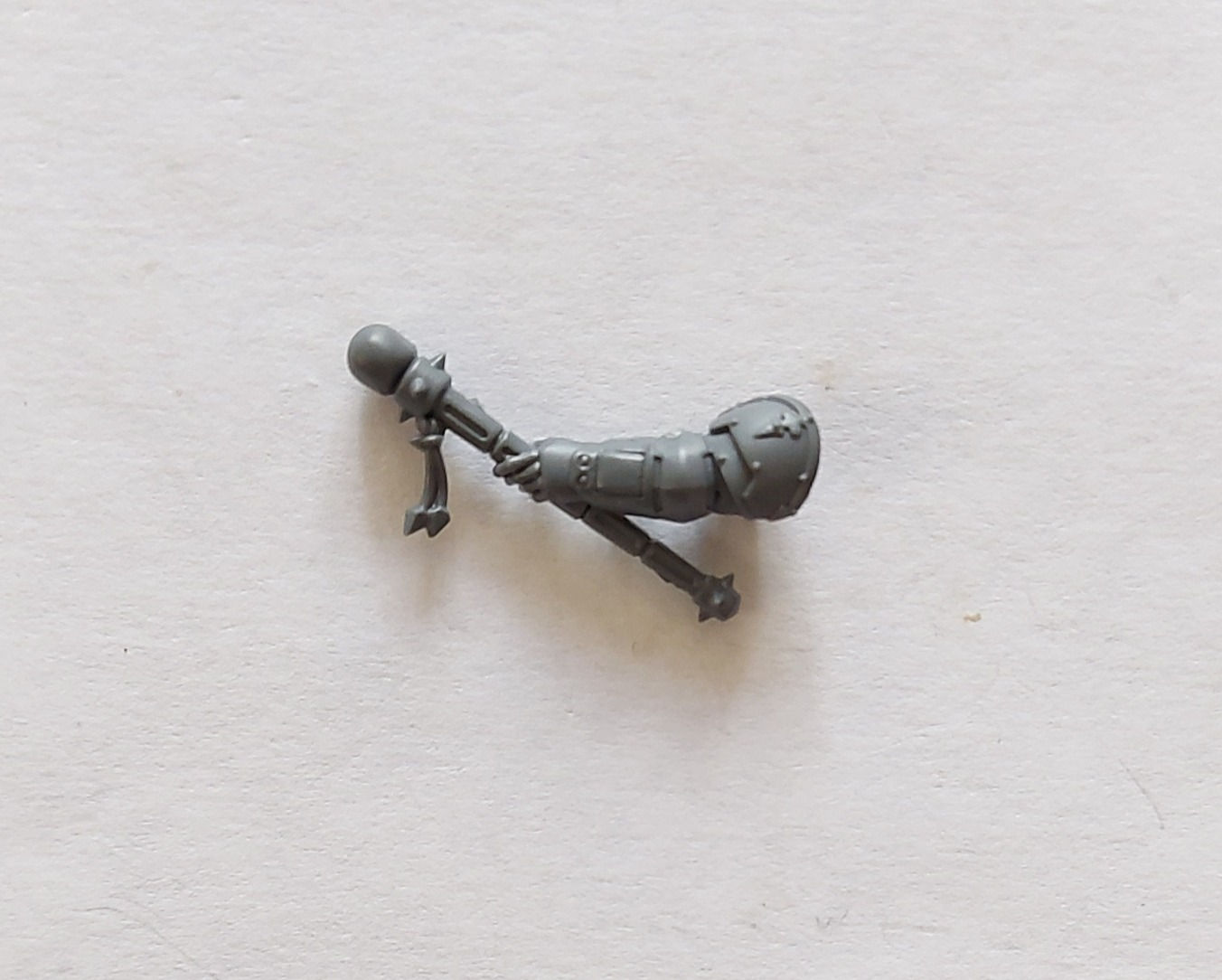 Tempestus Scions Prime Cane