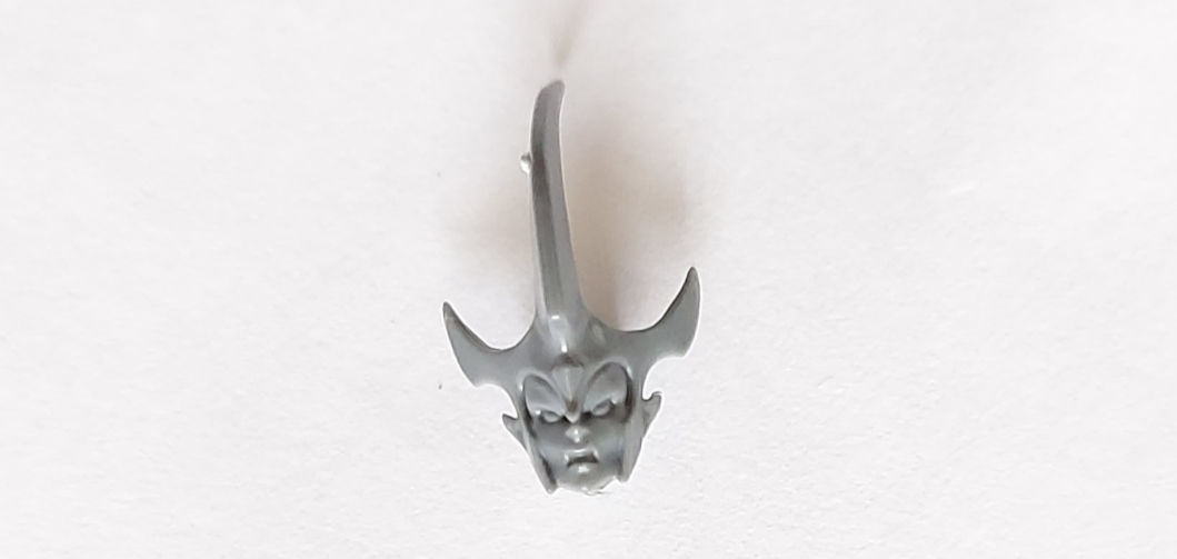 Blood Stalker Head B