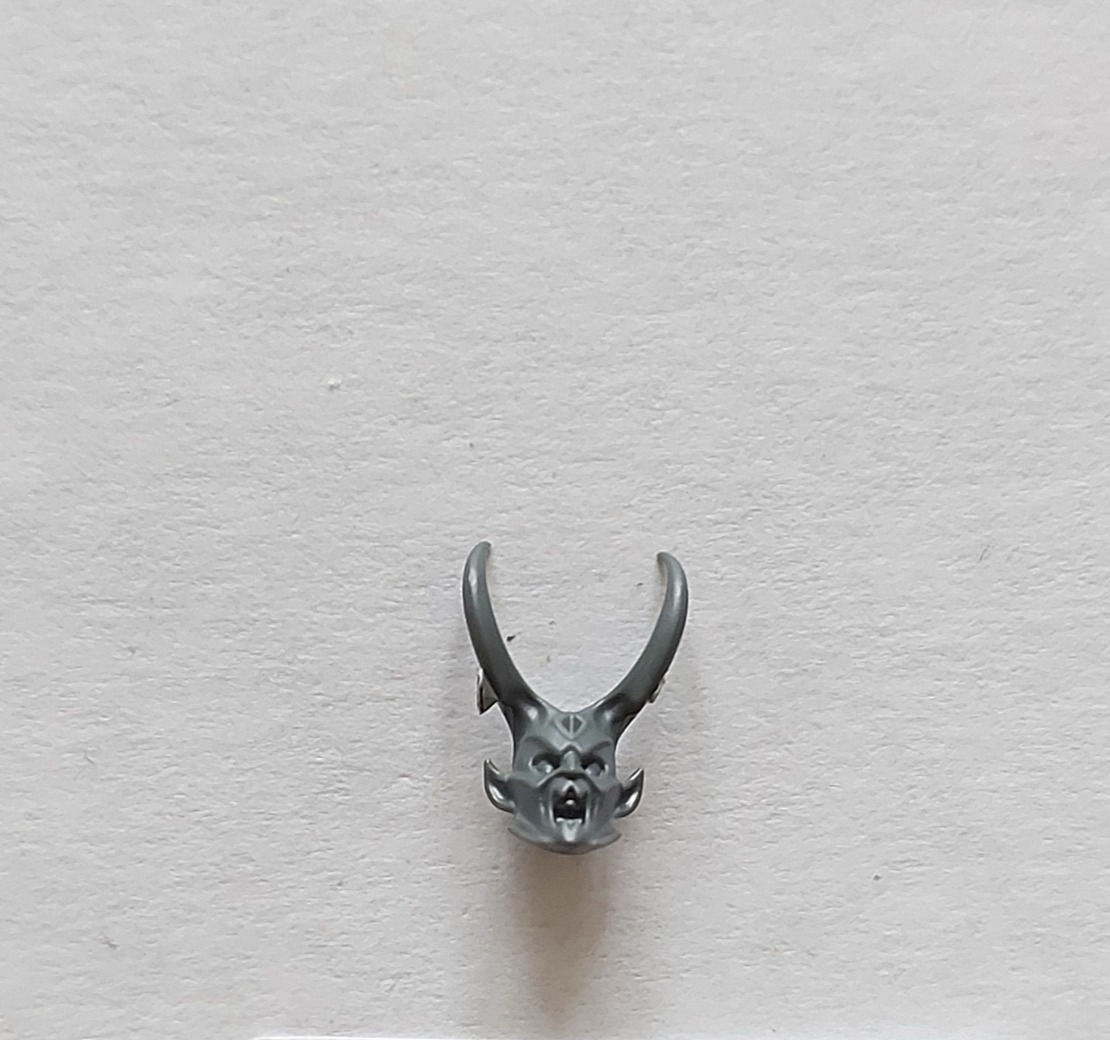 Khinerai Heartrenders Head B