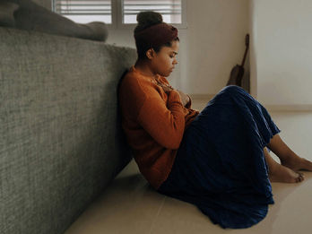 Recognizing the Symptoms and Treatment of Generalized Anxiety Disorder (GAD)