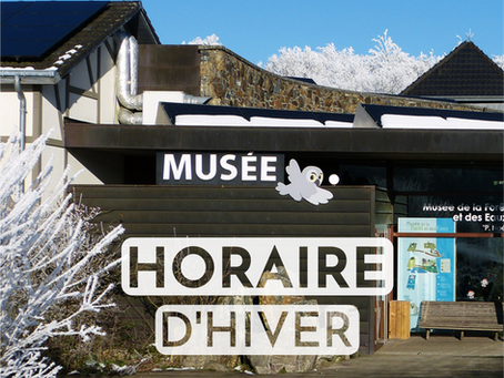 Quel jour pour visiter le Musée durant les vacances ?