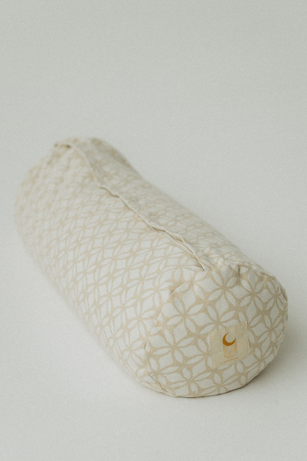 Thumbnail: Jogas bolsteris | Mēnesnīca