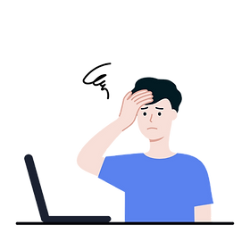 SNS運用がうまくいかない