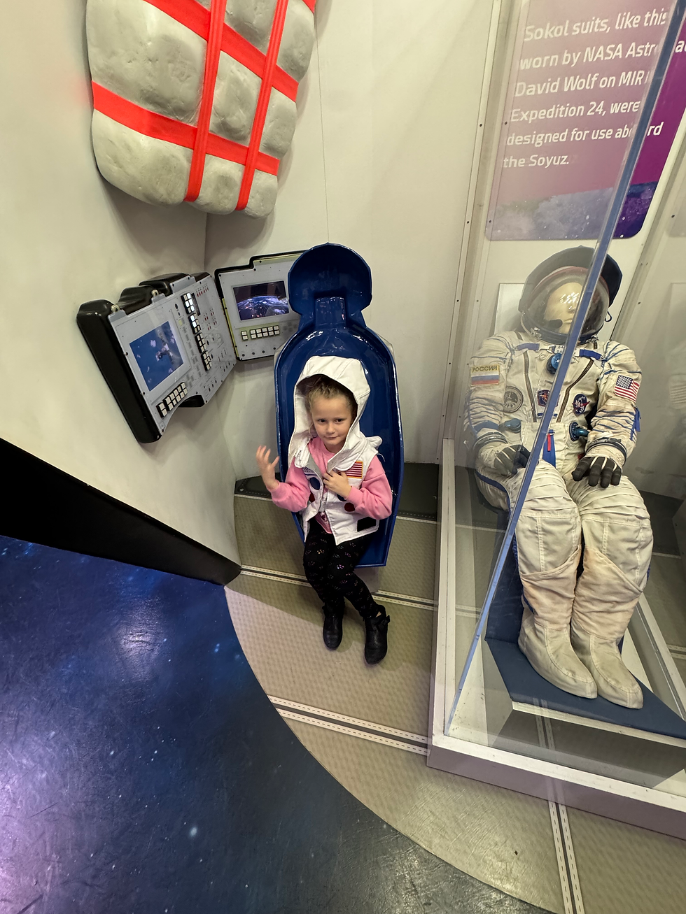 Family Fun at Lake of the Ozarks