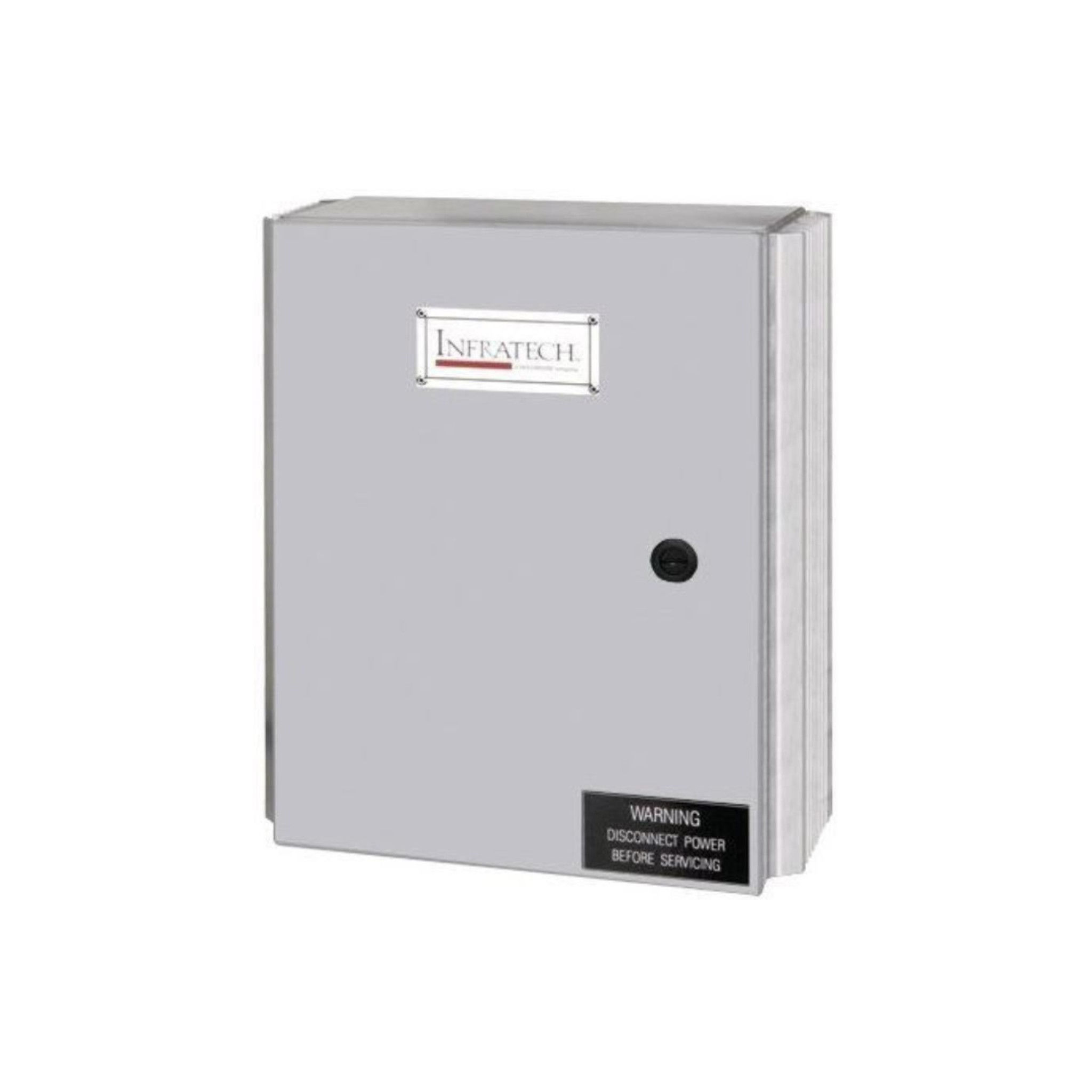 Infatech Solid State Relay Panel (1 to 6 Panels)