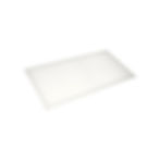 Product: 2X4 60W LED Back-Lit Panel Light (Pack of 2) - Angled View