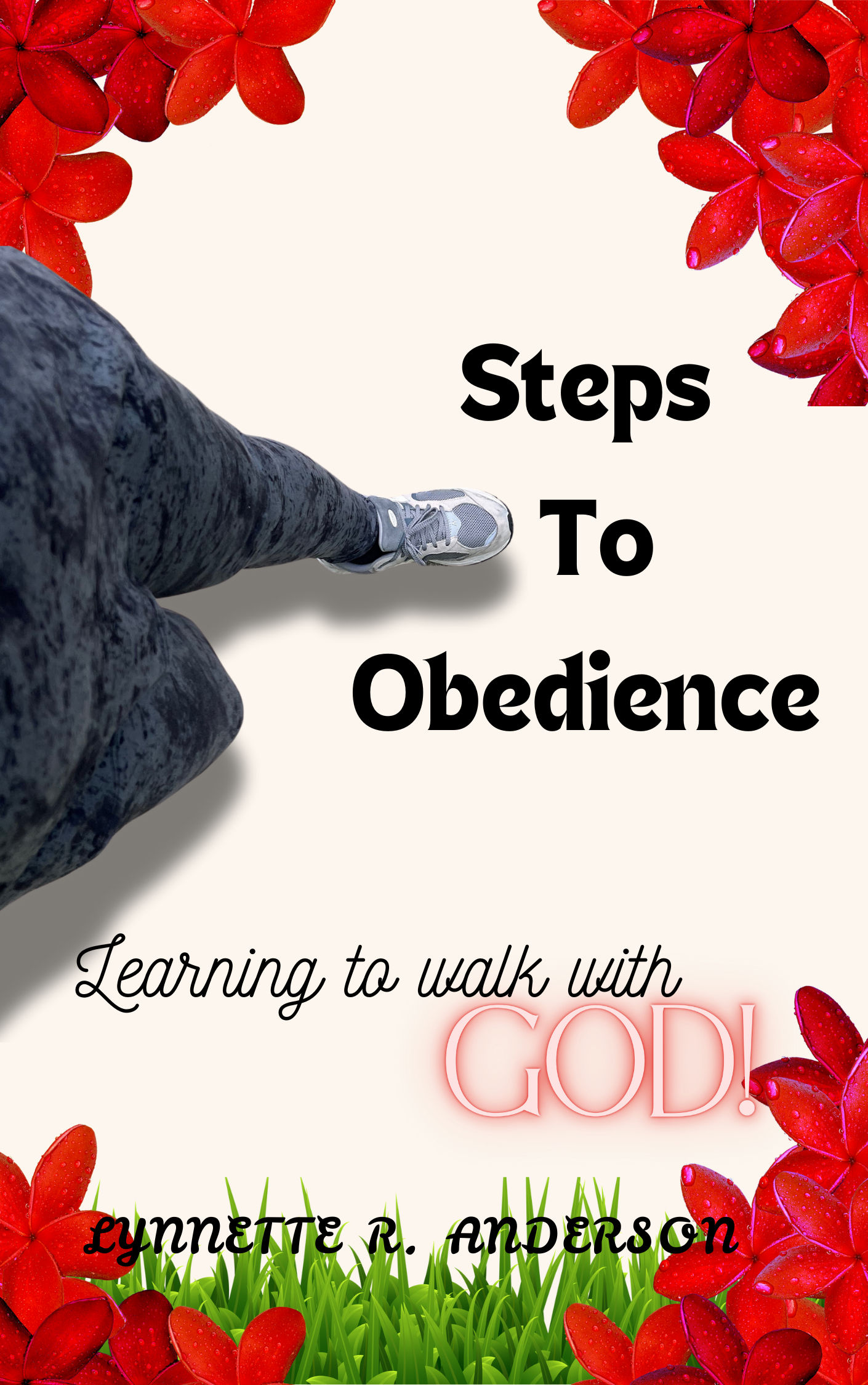 Steps To Obedience