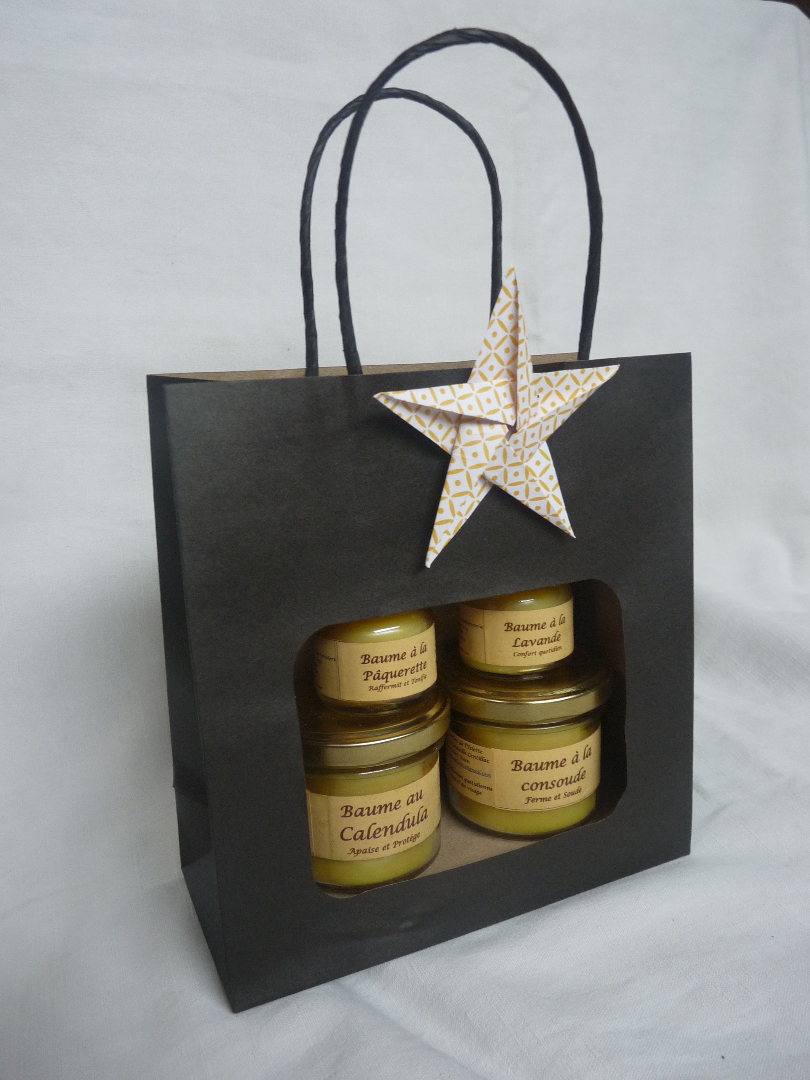 Coffret Cadeau Grand format 2