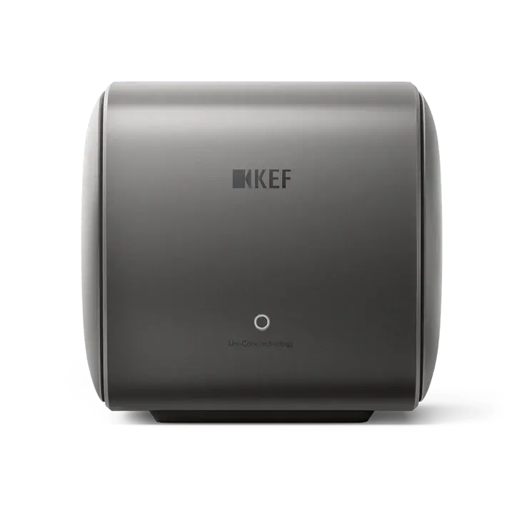 Subwoofer activo diseño UNI-CORE LF 2 x 6.5" KEF