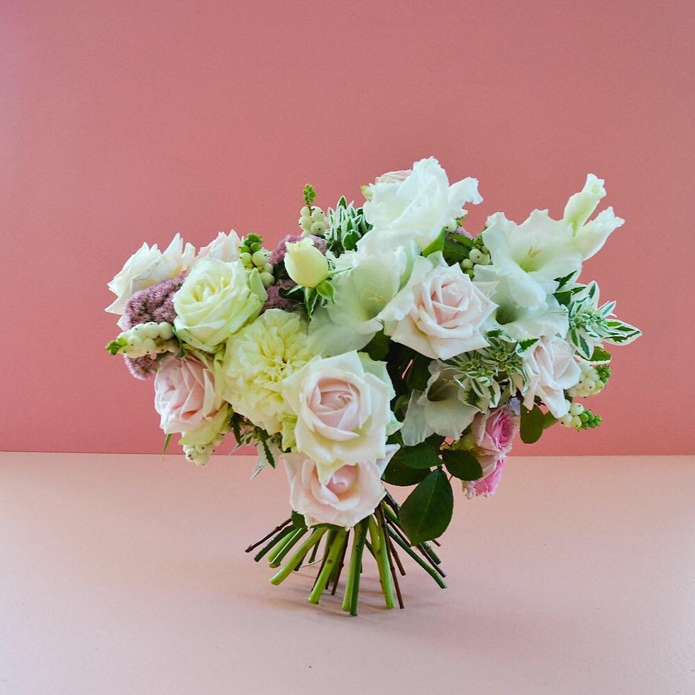 Thumbnail: Bouquet