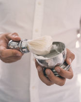 Traditional Shaving
