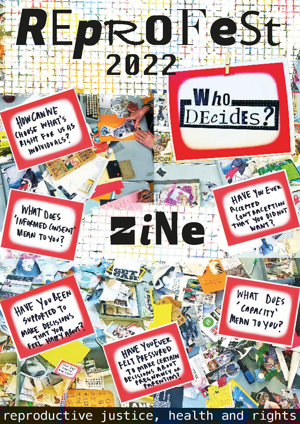 ReproNorth Origin Story