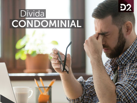 Dívida Condominial