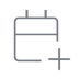 calendar_add_on_96dp_767B81_FILL0_wght100_GRAD0_opsz48.png