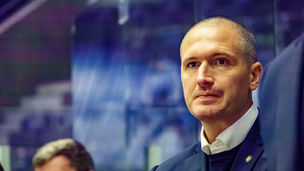 Tollefsen får permanent SHL-jobb i Färjestad, blir assistenten til Cam Abbott