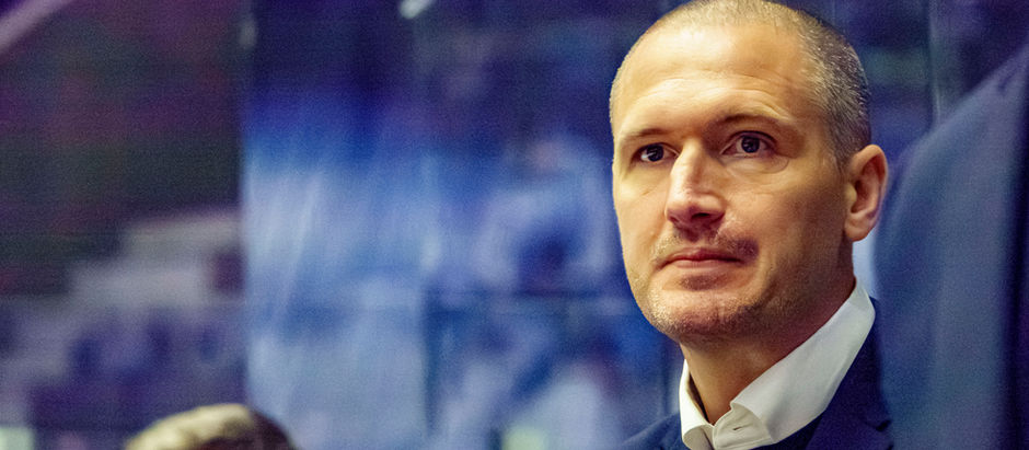 Tollefsen får permanent SHL-jobb i Färjestad, blir assistenten til Cam Abbott