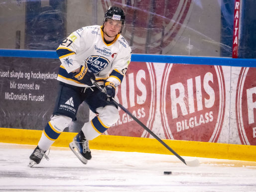 Haldenseren vender hjem: - Comet er den perfekte plassen å gjenfinne flyten