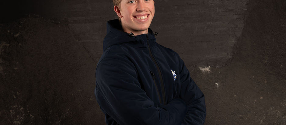 Bekreftet: Pål Nyland (23) blir ny Tromsø-trener: - Et spennende prosjekt