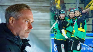 Bekrefter dialog med Berglund: - Absolutt interessant for oss